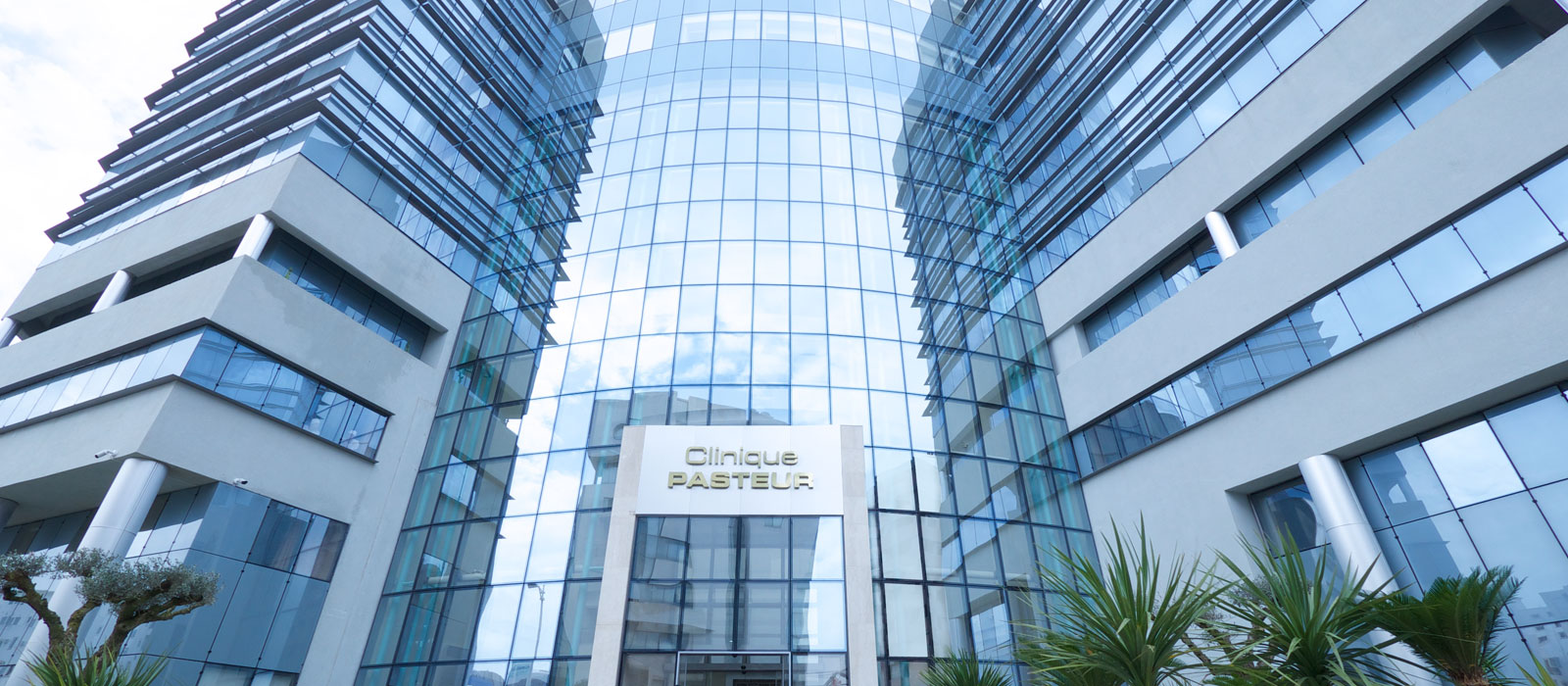 clinique Pasteur