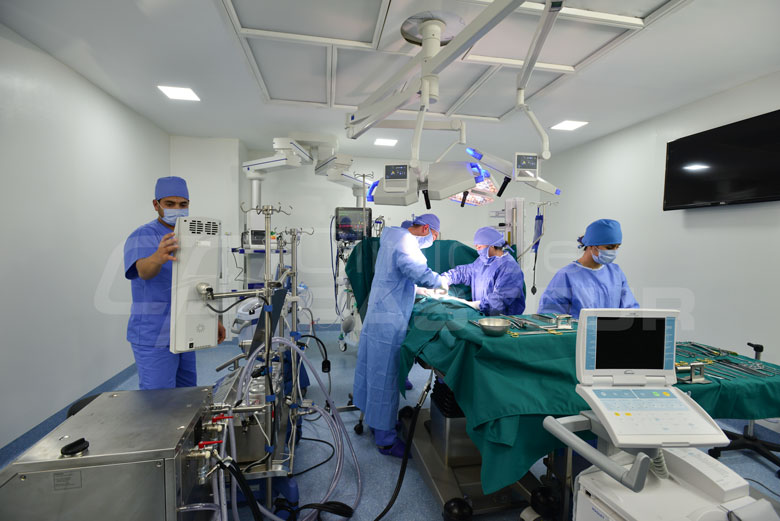 clinique Pasteur