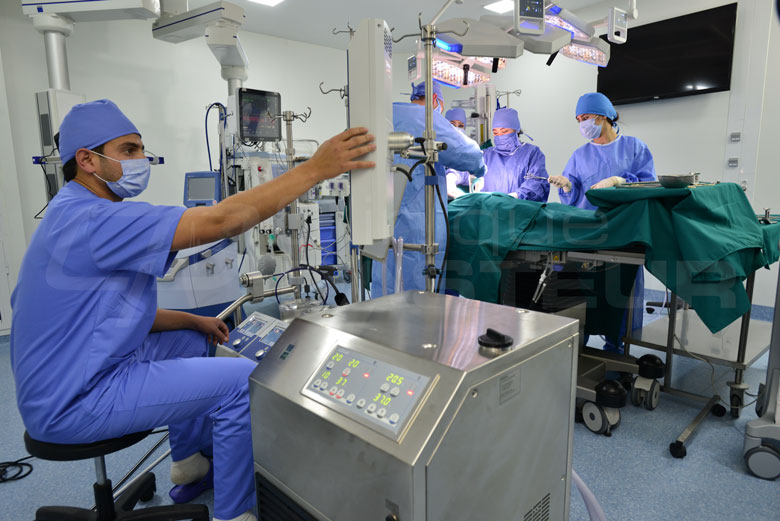 clinique Pasteur