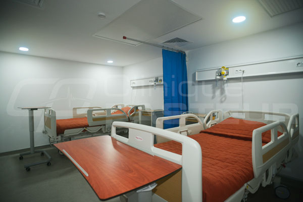 orthopanthomographe