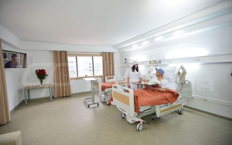 clinique Pasteur