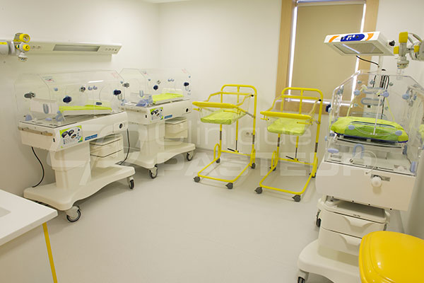 orthopanthomographe