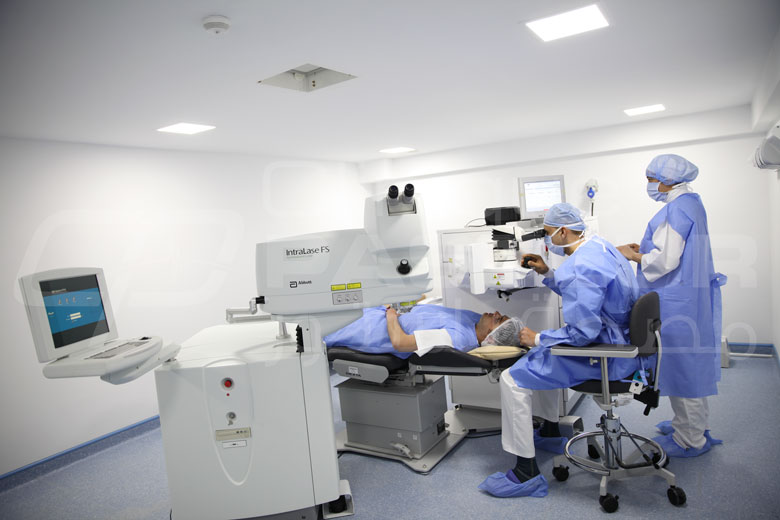 clinique Pasteur