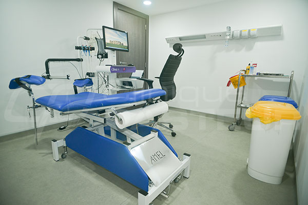 urodynamique